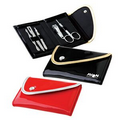 Wallet Manicure Set